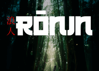 ‘Ronin’, de Luis A. Martín, se alza con el Premio al mejor cortometraje del certamen ‘Rodando con historia’, del V Festival de Novela Histórica Ciudad de Tacoronte