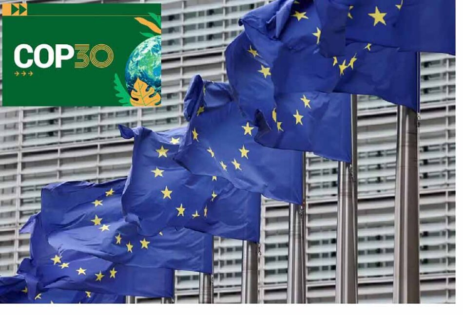 Critican a la UE por obstaculizar el avance de las negociaciones en la COP30