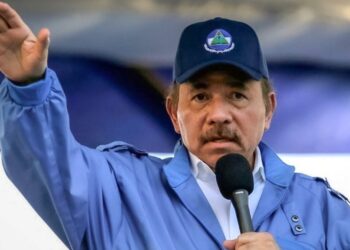 Daniel Ortega: China no envía armas sino salud