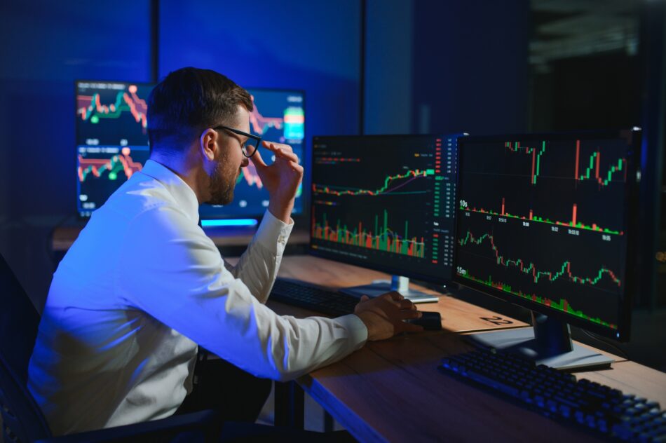 Cómo convertirte en un trader de $1M en solo unos días con SabioTrade