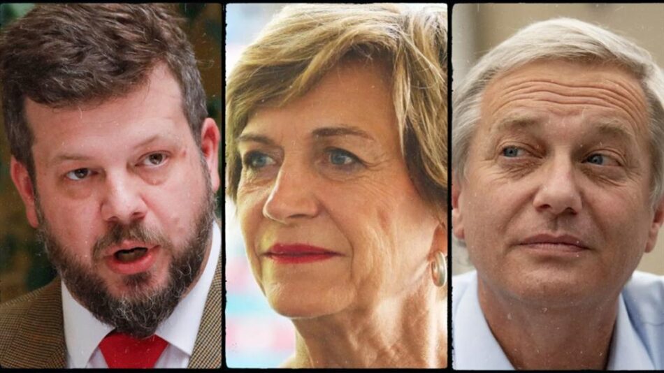 Los apuros de la derecha en Chile