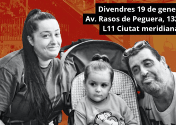 El Sindicat de Llogateres i Sostre Cívic obren noves vies de cooperativisme i garanteixen que el Juanjo pugui quedar-se a casa