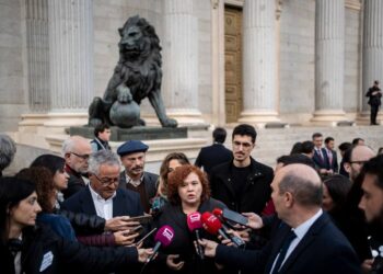 La diputada de IU Rivera destaca como “principal objetivo” en la reforma del Estatuto de Castilla-La Mancha “avanzar en el autogobierno, en derechos sociales y en blindarlos para que no se recorten”