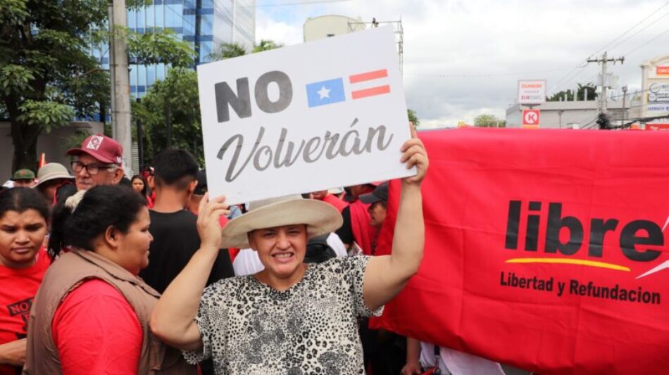 Elecciones en Honduras: lo que está en juego