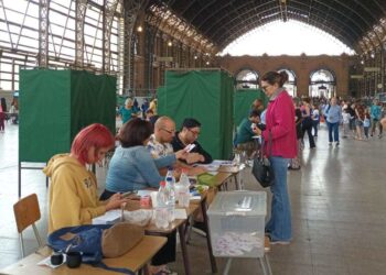 Comenzaron elecciones presidenciales y legislativas en Chile