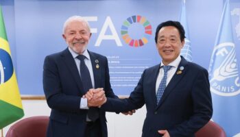 FAO alertó en COP30 afectación climática a sistemas agroalimentarios