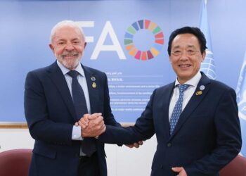 FAO alertó en COP30 afectación climática a sistemas agroalimentarios