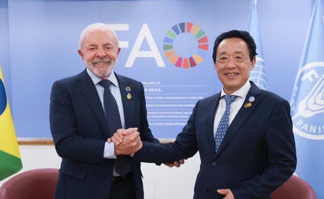 FAO alertó en COP30 afectación climática a sistemas agroalimentarios