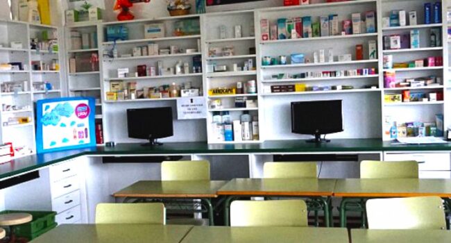 A CIG-Ensino recorre ante o TSXG dúas sentenzas que negan o complemento de equiparación salarial entre profesorado de FP