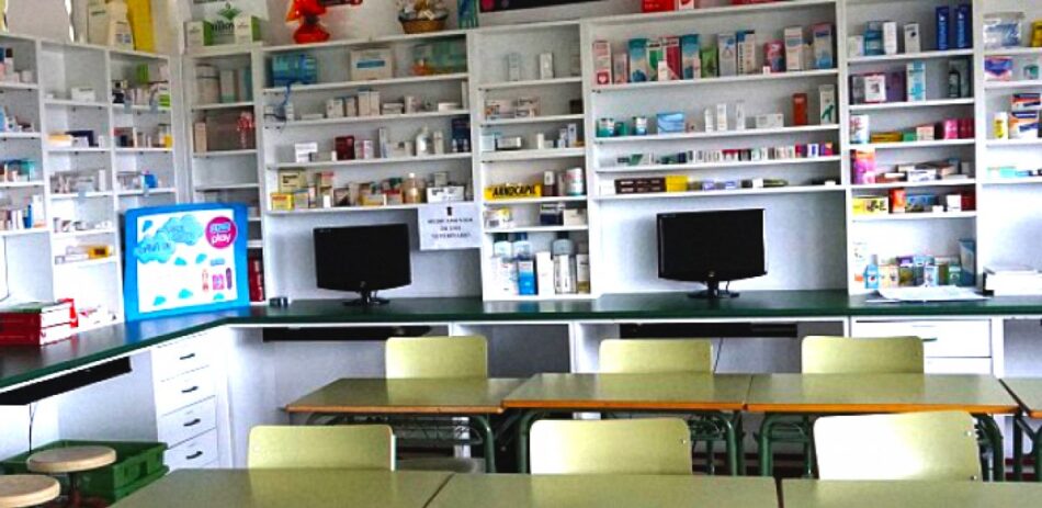 A CIG-Ensino recorre ante o TSXG dúas sentenzas que negan o complemento de equiparación salarial entre profesorado de FP