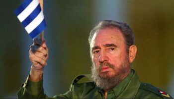 Cuba agradece respeto y solidaridad ante legado de Fidel Castro
