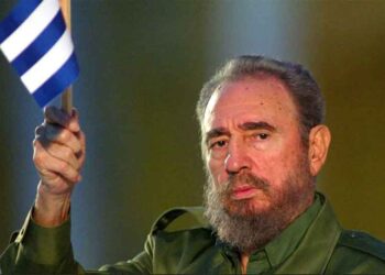 Cuba agradece respeto y solidaridad ante legado de Fidel Castro