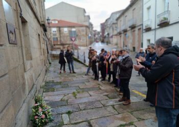 Mobilización social e investigación, claves para combater o silenciamento da memoria