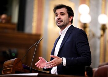 Podemos considera que “el acuerdo PP-PSOE del Estatuto de Castilla-La Mancha resucita el austericidio y mantiene el pucherazo de Cospedal”