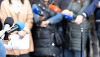 La Agrupación de Periodistas de UGT reivindica proteger a las mujeres reporteras: basta de acoso y silencio en redes y autoridades