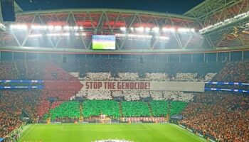 La selección de fútbol de Palestina se enfrentará con la de Euskal Herria y Catalunya: 15 y 18 de noviembre