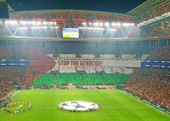 La selección de fútbol de Palestina se enfrentará con la de Euskal Herria y Catalunya: 15 y 18 de noviembre