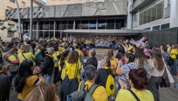 CGT convoca vaga parcial a la plantilla de l’Ajuntament de Barcelona els dies 4 i 6 de novembre