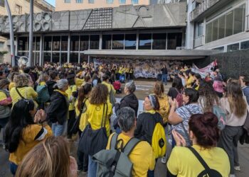 CGT convoca vaga parcial a la plantilla de l’Ajuntament de Barcelona els dies 4 i 6 de novembre