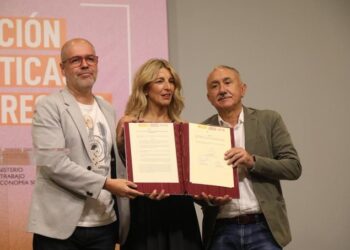 IU de Castilla y León señala que la consejera de empleo del PP piensa más en las empresas que en los derechos de los becarios