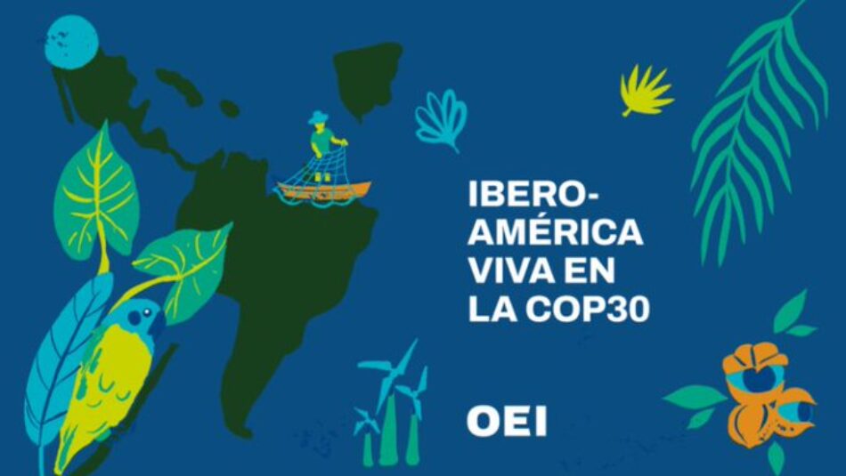 Alianza Verde critica la rebaja en la ambición climática europea a las puertas de la COP 30 de Brasil
