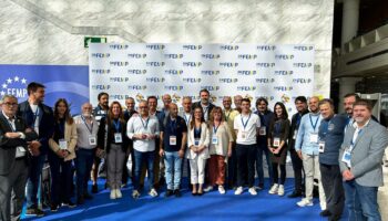 El Grupo Municipalista en la FEMP valora que el Gobierno presente el trámite presupuestario en la Comisión Nacional de Administración Local y pide abordar ya la reforma de la financiación local