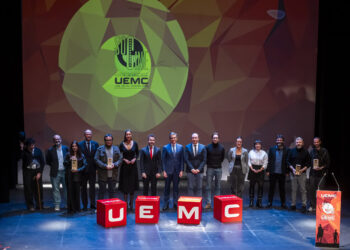 El Teatro Zorrilla acoge mañana la gala de entrega de premios del IV Festival Internacional UEMC de Cine Social Universitario