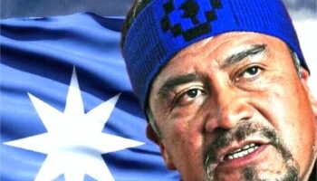 Héctor Llaitul: “Si el próximo presidente de Chile es alemán, impondrá un sistema de dominación muy cruento contra nuestra nación originaria”