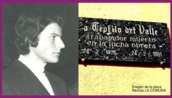 Rodolfo Martín Villa declarará en los juzgados españoles por el asesinato de Teófilo del Valle