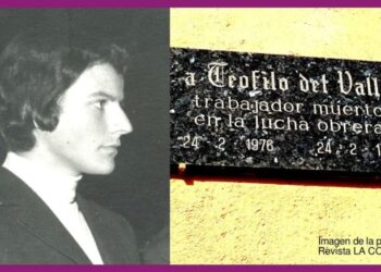 Rodolfo Martín Villa declarará en los juzgados españoles por el asesinato de Teófilo del Valle