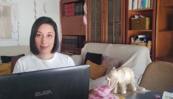 Por qué una novela sobre violencia machista