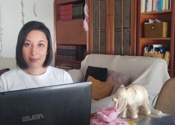 Por qué una novela sobre violencia machista