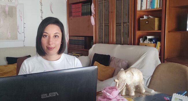 Por qué una novela sobre violencia machista