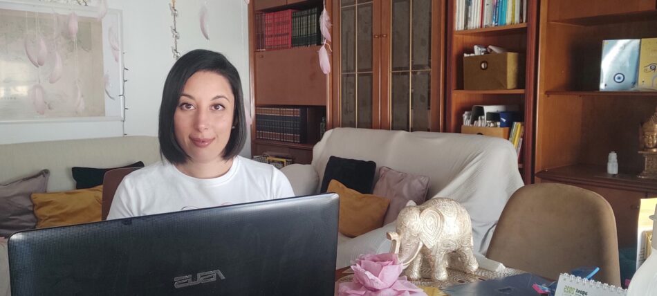 Por qué una novela sobre violencia machista