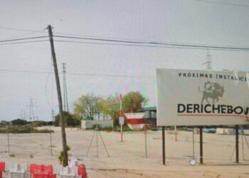 Nuevas alegaciones contra la planta de residuos peligrosos entre Móstoles y Villaviciosa de Odón