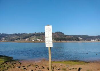 La Fiscalía investiga las actividades náuticas prohibidas en la ría de Villaviciosa