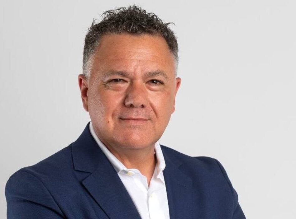 Juan Antonio Delgado vence las primarias de Podemos Andalucía con un 87,29% de los votos