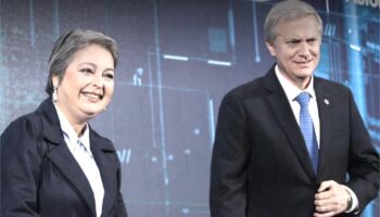 Chile. Primera vuelta presidencial: Jara ganó a Kast por menos de 3 puntos
