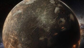 La contaminación atmosférica en otros mundos, una pista para encontrar ‘aliens’