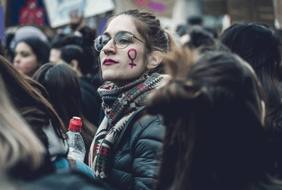 La violencia de género apenas ha disminuido en el mundo en los últimos veinte años, según la OMS