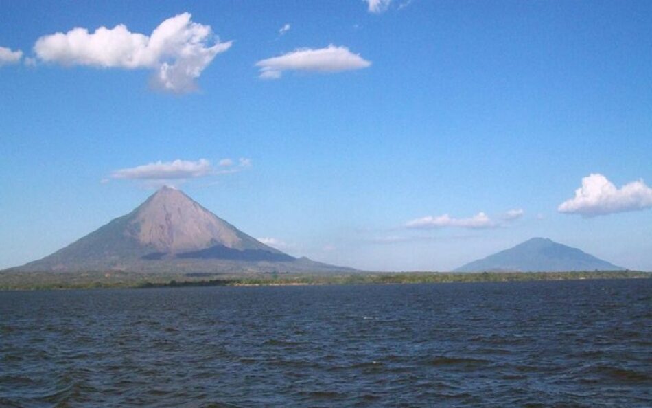 Impulsan un proyecto de limpieza del Lago Xolotlán en Nicaragua con el apoyo de Japón
