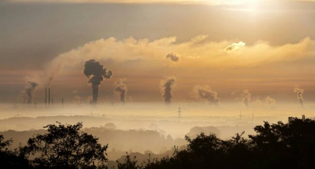 Las emisiones globales de CO2 alcanzan un nuevo máximo en 2025: se agota el margen para cumplir con París