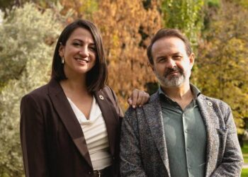 Verdes Equo renueva su marca como Partido Verde de cara al nuevo ciclo político