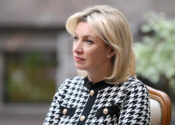 Rusia dará respuesta contundente al decomiso de sus activos