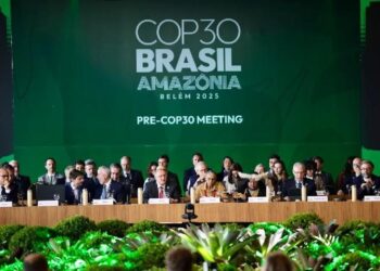 Ministros toman control de una COP30 marcada por escasos avances