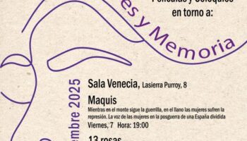 Mujeres y Memoria en Torrero (Zaragoza)