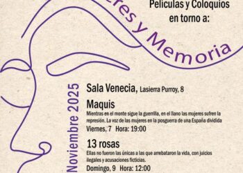 Mujeres y Memoria en Torrero (Zaragoza)