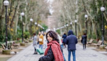 Margarita Mediavilla Pascual, investigadora en Políticas Energéticas: “Necesitamos otro sistema económico que no dependa del usar y tirar”