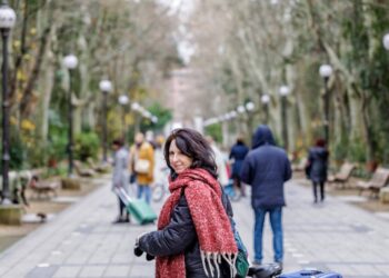 Margarita Mediavilla Pascual, investigadora en Políticas Energéticas: “Necesitamos otro sistema económico que no dependa del usar y tirar”