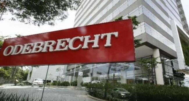El Juicio por el caso Odebrecht en Panamá pospuesto para 2026